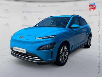 Electric 39kWh - 136ch Intuitive