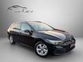 Volkswagen Golf Variant 1,0 eTSI Life DSG *1. Besitz, ACC, SHA, TWA, LED* Schwarz - thumbnail 1