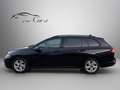 Volkswagen Golf Variant 1,0 eTSI Life DSG *1. Besitz, ACC, SHA, TWA, LED* Schwarz - thumbnail 4