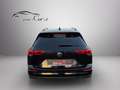 Volkswagen Golf Variant 1,0 eTSI Life DSG *1. Besitz, ACC, SHA, TWA, LED* Schwarz - thumbnail 6
