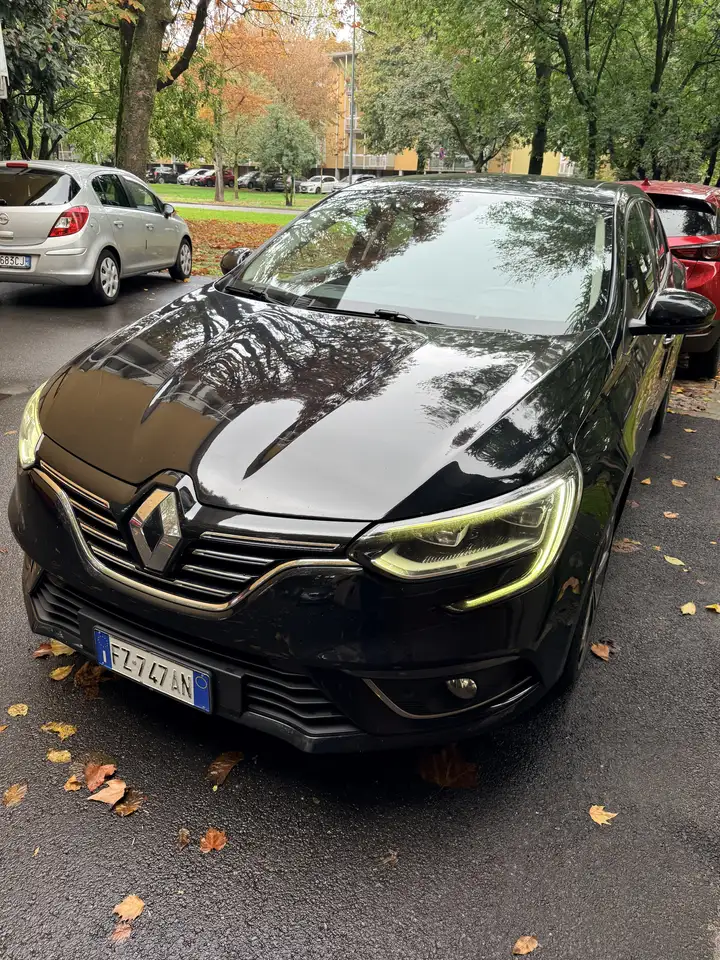 Renault Coupe