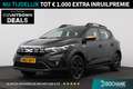 Dacia Sandero Stepway 1.1 TCe 110 Extreme Nero - thumbnail 1