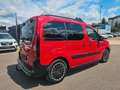 Peugeot Partner 1.6 HDi Outdoor Eu6+AHK+Klimatr.+Tempoma Rot - thumbnail 4