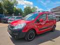 Peugeot Partner 1.6 HDi Outdoor Eu6+AHK+Klimatr.+Tempoma Rot - thumbnail 1