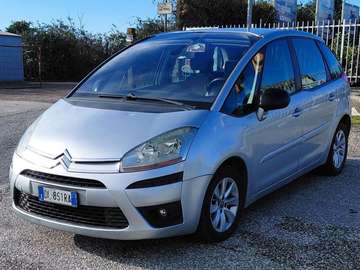 C4 - Picasso - 2.0 Diesel