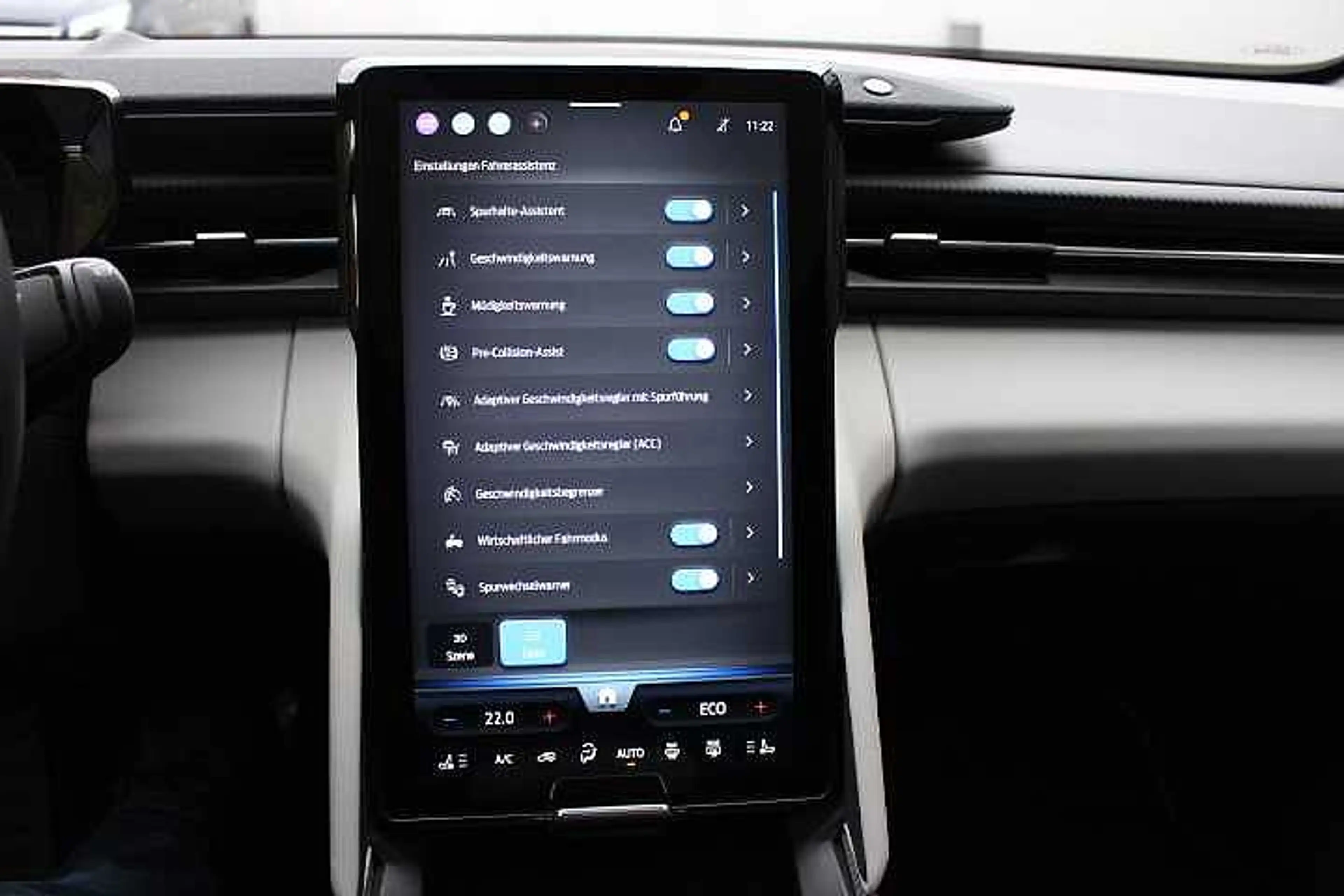 Ford Explorer Premium 77kWh Range Ext. RWD PANO AHK — photo 20