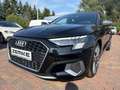 Audi A3 Sportback 35 TFSI S-tronic edition one Navi Digita Schwarz - thumbnail 17