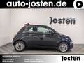 Fiat 500 Lounge 1.2 8V Klimaautomatik CarPlay PDC Schwarz - thumbnail 16