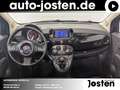 Fiat 500 Lounge 1.2 8V Klimaautomatik CarPlay PDC Schwarz - thumbnail 9