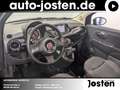 Fiat 500 Lounge 1.2 8V Klimaautomatik CarPlay PDC Schwarz - thumbnail 5