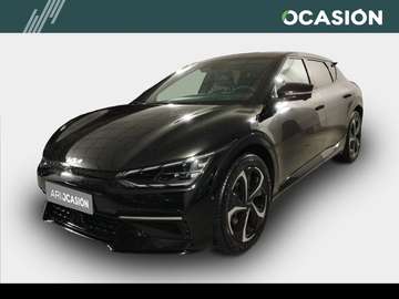 Long Range GT-Line RWD 168kW