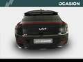 Kia EV6 Long Range GT-Line RWD 168kW Negro - thumbnail 4