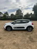 Citroen C3 PureTech 82 S&S BVM5 Shine