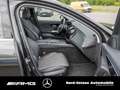 Mercedes-Benz E 220 d AVANTGARDE ADV. PANO 19" DISTRO KEYLESS Gris - thumbnail 10