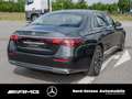 Mercedes-Benz E 220 d AVANTGARDE ADV. PANO 19" DISTRO KEYLESS Gris - thumbnail 4