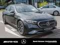 Mercedes-Benz E 220 d AVANTGARDE ADV. PANO 19" DISTRO KEYLESS Gris - thumbnail 3