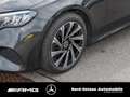 Mercedes-Benz E 220 d AVANTGARDE ADV. PANO 19" DISTRO KEYLESS Gris - thumbnail 5