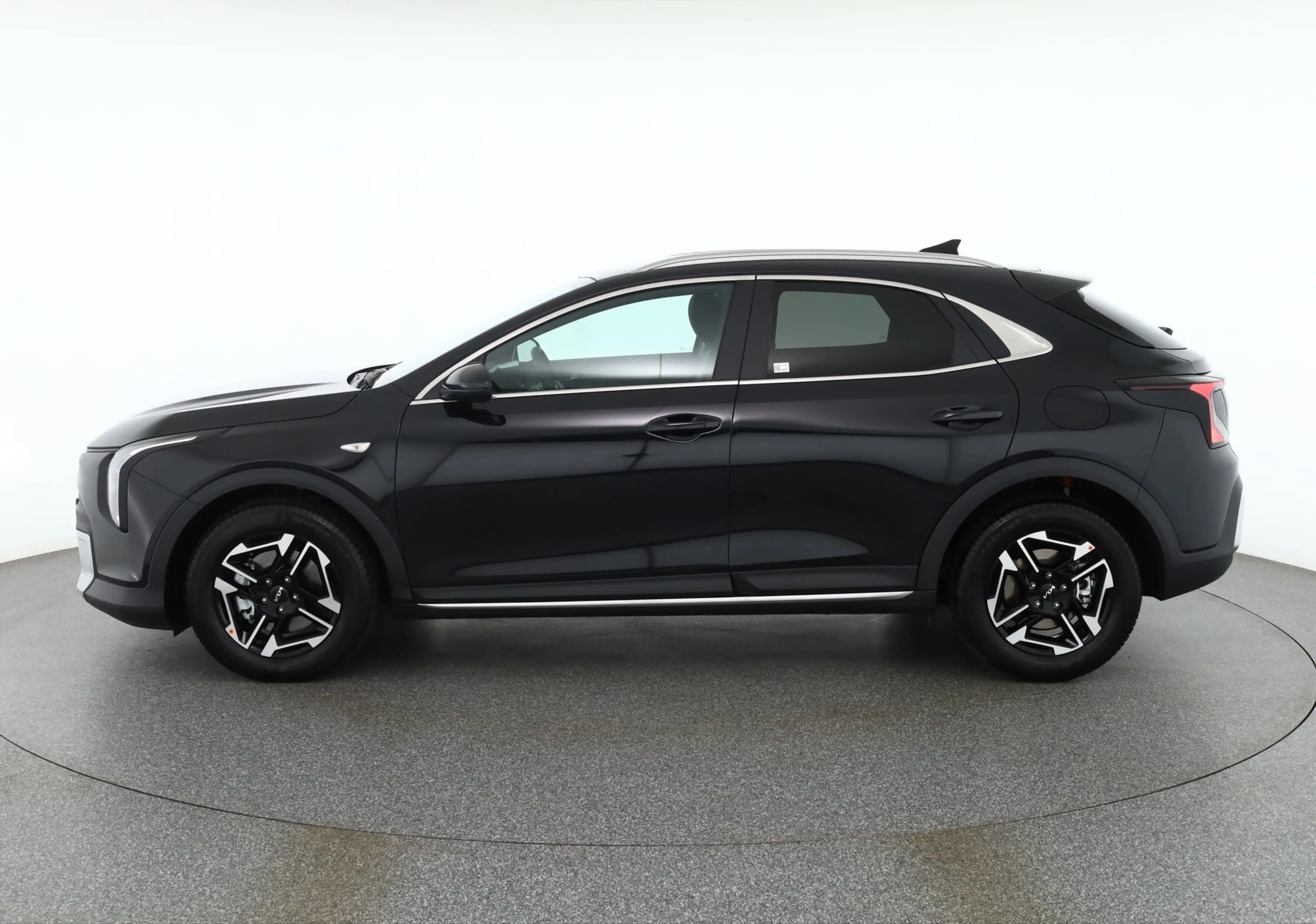 Kia XCeed 1.6 T-GDI Aut. n. Modell LED Navi Kamera — photo 2
