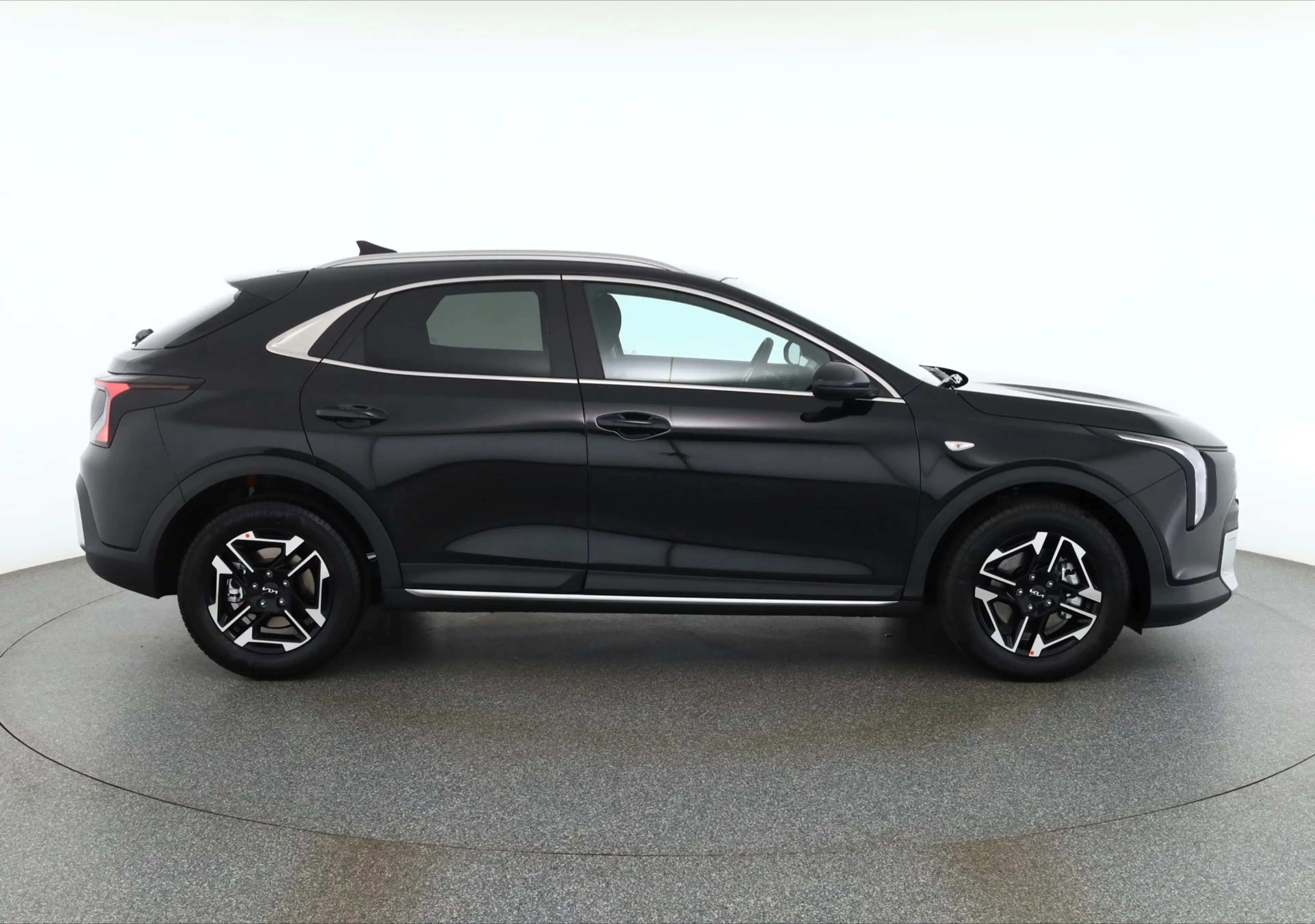 Kia XCeed 1.6 T-GDI Aut. n. Modell LED Navi Kamera — photo 6