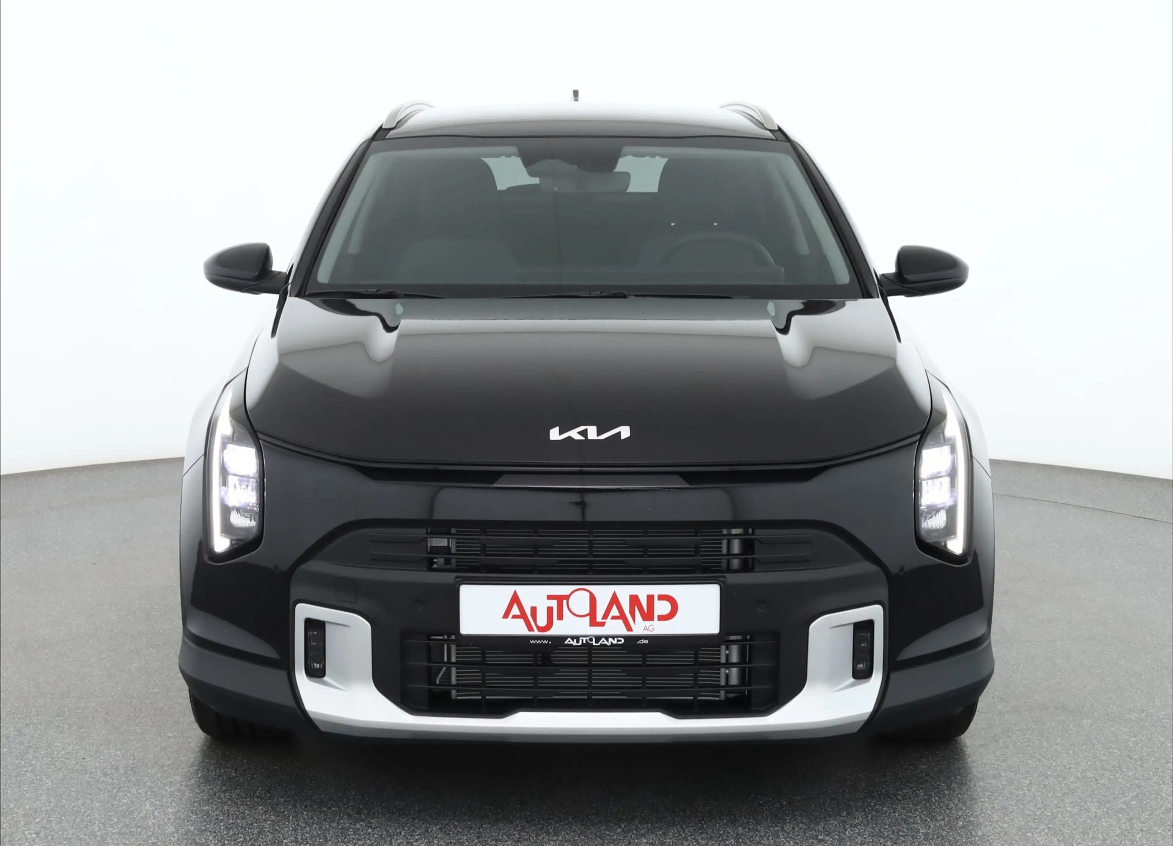 Kia XCeed 1.6 T-GDI Aut. n. Modell LED Navi Kamera — photo 8