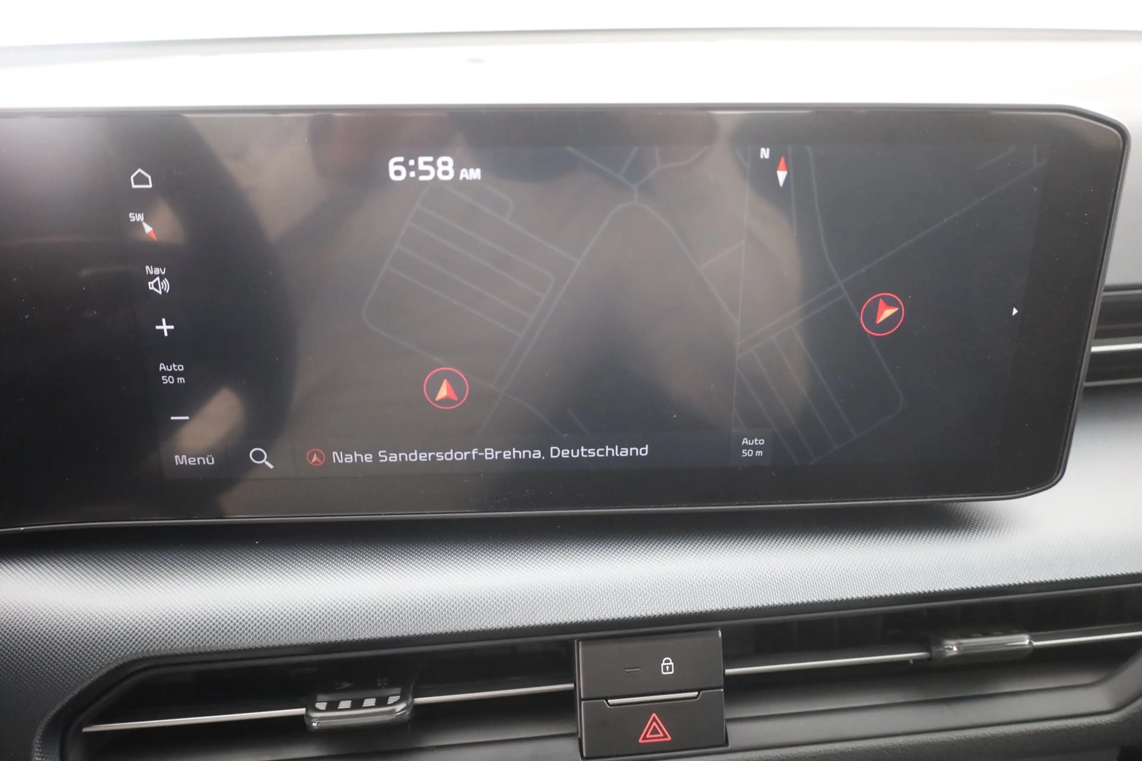 Kia XCeed 1.6 T-GDI Aut. n. Modell LED Navi Kamera — photo 11