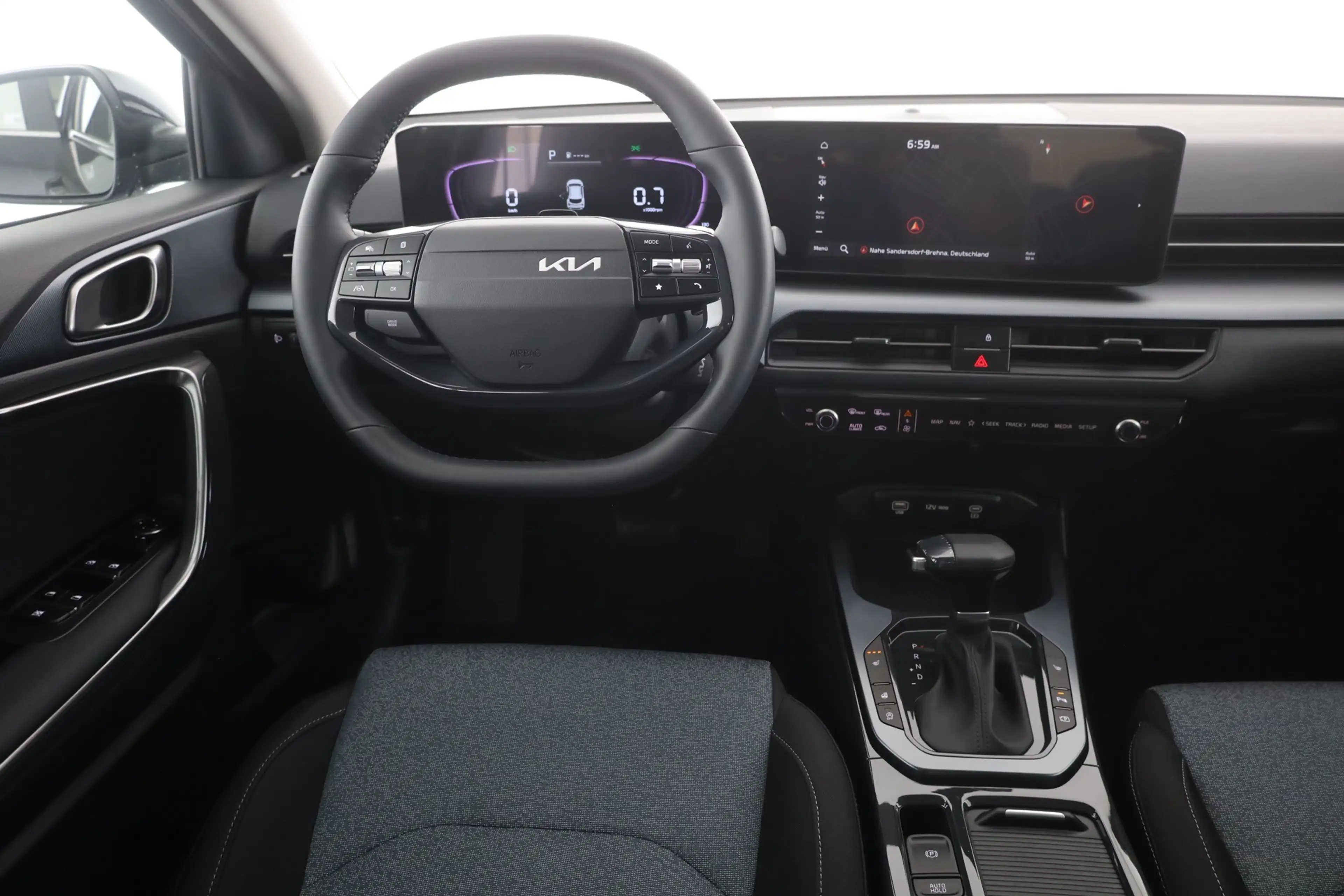 Kia XCeed 1.6 T-GDI Aut. n. Modell LED Navi Kamera — photo 10