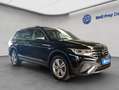 Volkswagen Tiguan Allspace 2.0 TSI 4Motion DSG Navi IQ Light Schwarz - thumbnail 8