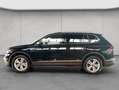 Volkswagen Tiguan Allspace 2.0 TSI 4Motion DSG Navi IQ Light Schwarz - thumbnail 2