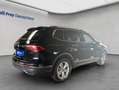 Volkswagen Tiguan Allspace 2.0 TSI 4Motion DSG Navi IQ Light Schwarz - thumbnail 6