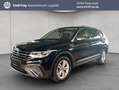 Volkswagen Tiguan Allspace 2.0 TSI 4Motion DSG Navi IQ Light Schwarz - thumbnail 1
