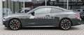 BMW 440 i M xDr Coupé *UVP99.440€*CARBONDACH*STANDHZ Gris - thumbnail 2