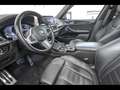 BMW iX3 Impressive  Msport  Comfort  360 cam  Dass+ Noir - thumbnail 5