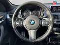 BMW X1 sDrive18iA 140ch M Sport DKG7 Gris - thumbnail 12