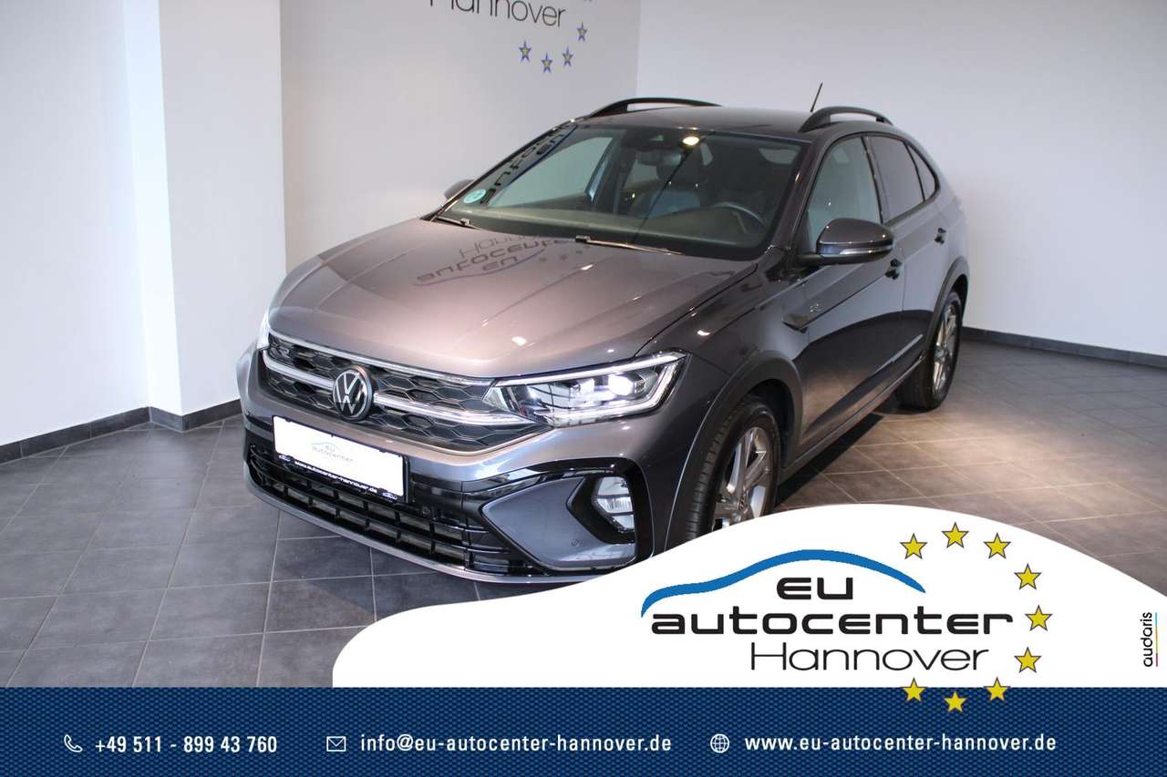 Volkswagen Taigo 2024 — 1.0 TSI R-LINE IQ-MATRIX LED ACC KEYLESS