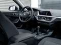 BMW 118 i WINTERREIFEN! Tempomat Sitzheizung DAB Shz Schwarz - thumbnail 10