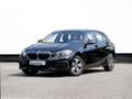 BMW 118 i WINTERREIFEN! Tempomat Sitzheizung DAB Shz Schwarz - thumbnail 1