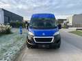Peugeot Boxer Boxer L2H2163Pk/lez zone ok/cruise/sensoren Bleu - thumbnail 1