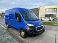 Peugeot Boxer Boxer L2H2163Pk/lez zone ok/cruise/sensoren Bleu - thumbnail 8