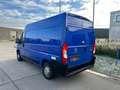 Peugeot Boxer Boxer L2H2163Pk/lez zone ok/cruise/sensoren Bleu - thumbnail 4
