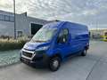 Peugeot Boxer Boxer L2H2163Pk/lez zone ok/cruise/sensoren Bleu - thumbnail 2