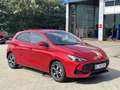 MG MG3 MG 3 Hybrid+ Luxury*Navi*360°*Lenkrad/Sitzhzg* Rojo - thumbnail 2