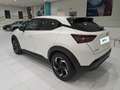 Nissan Juke 1.0 DIG-T 114 N-Connecta Mt Weiß - thumbnail 3