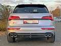 Audi SQ5 TDI qu BLACK B&O 360° MATRIX PANO AHK HuD VC Silber - thumbnail 31