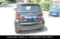 smart forTwo Cabrio Passion 62 kW*AUTOM.*KLIMA*SITZH* Zwart - thumbnail 7