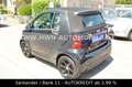 smart forTwo Cabrio Passion 62 kW*AUTOM.*KLIMA*SITZH* Zwart - thumbnail 4