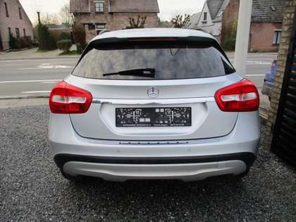 Mercedes-Benz GLA 200 CDI 136PK EURO6b AUTOMAAT FULL OPTION NAVI PANODAK