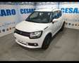 Suzuki Ignis 1.2 dualjet iCool 4wd allgrip Blanc - thumbnail 2