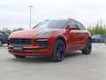 Porsche Macan 2.0 T*TETTO*SEDILI RISCALDATI+VENTILATI*BOSE*VOLA Orange - thumbnail 1
