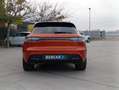 Porsche Macan 2.0 T*TETTO*SEDILI RISCALDATI+VENTILATI*BOSE*VOLA Orange - thumbnail 6