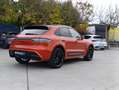 Porsche Macan 2.0 T*TETTO*SEDILI RISCALDATI+VENTILATI*BOSE*VOLA Orange - thumbnail 5